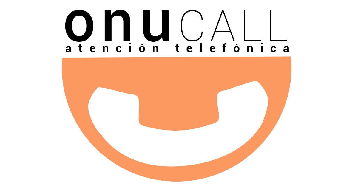 ONUCALL es CONFIANZA